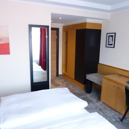 Hotel Roshop Barnstorf Εξωτερικό φωτογραφία