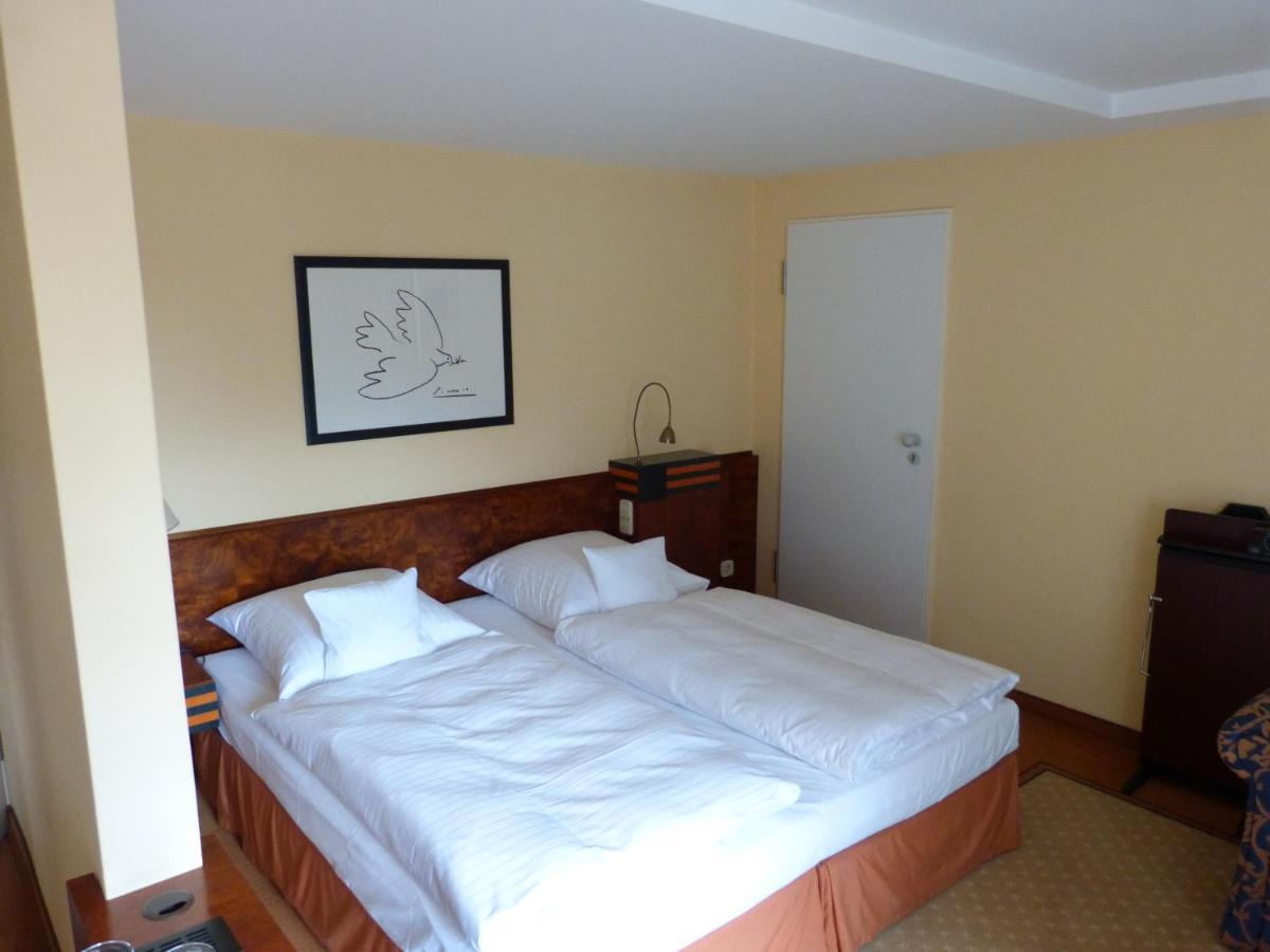 Hotel Roshop Barnstorf Εξωτερικό φωτογραφία