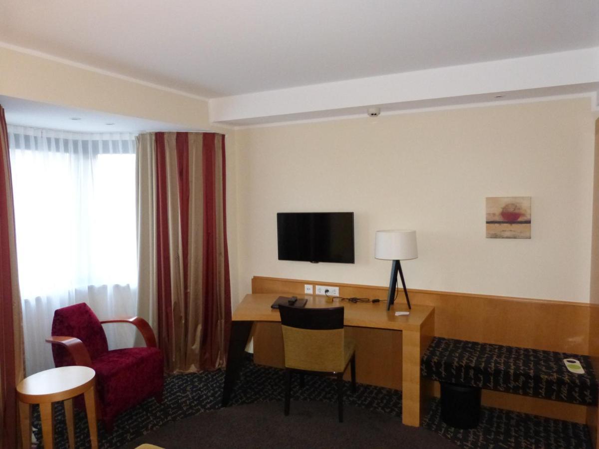 Hotel Roshop Barnstorf Εξωτερικό φωτογραφία