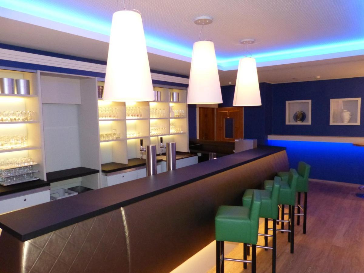 Hotel Roshop Barnstorf Εξωτερικό φωτογραφία