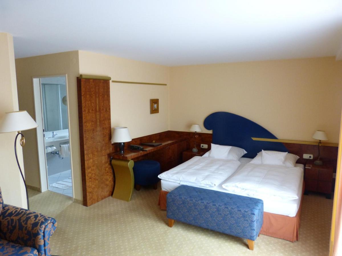 Hotel Roshop Barnstorf Εξωτερικό φωτογραφία