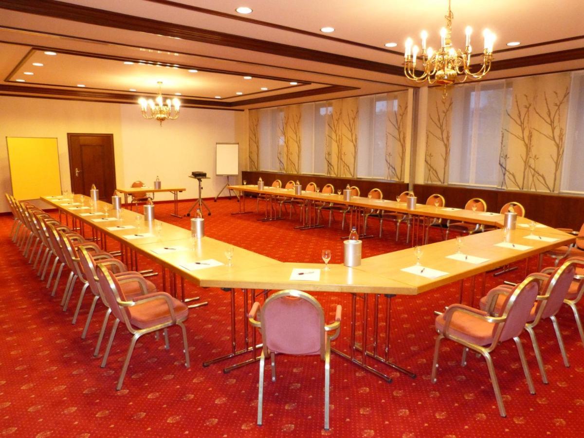 Hotel Roshop Barnstorf Εξωτερικό φωτογραφία