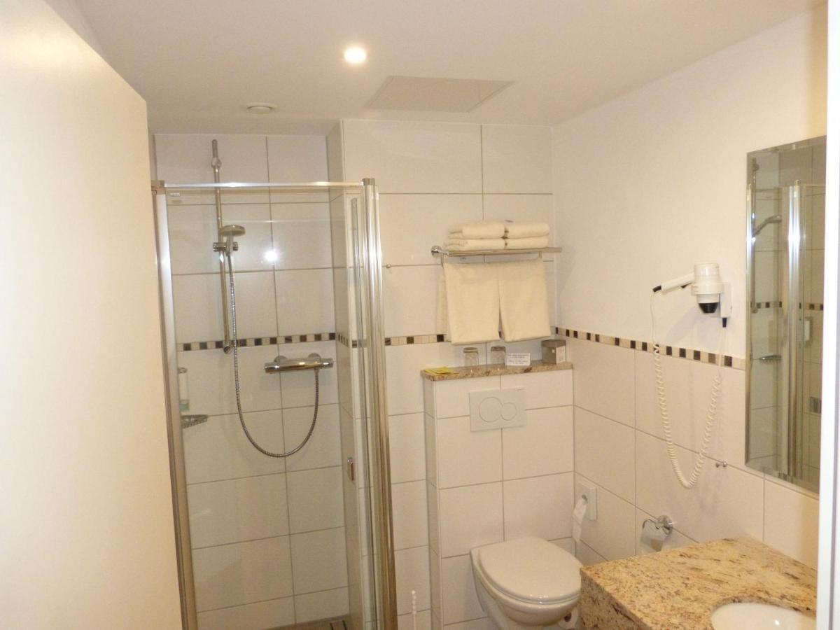 Hotel Roshop Barnstorf Εξωτερικό φωτογραφία