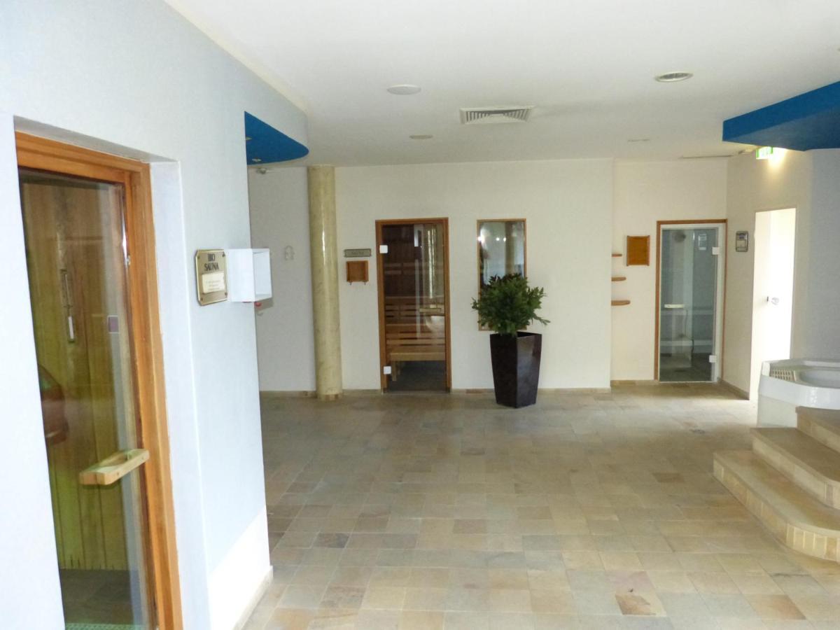 Hotel Roshop Barnstorf Εξωτερικό φωτογραφία