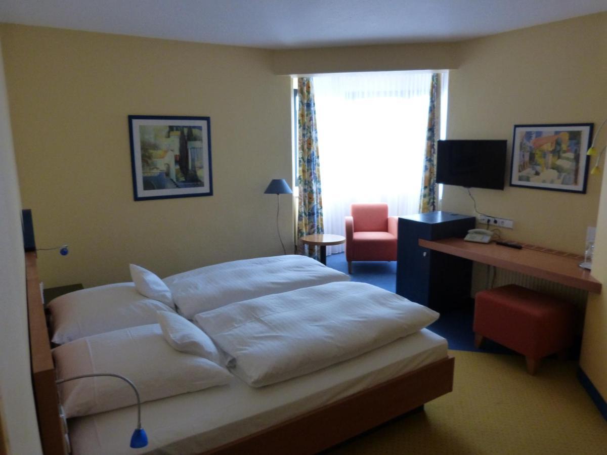 Hotel Roshop Barnstorf Εξωτερικό φωτογραφία