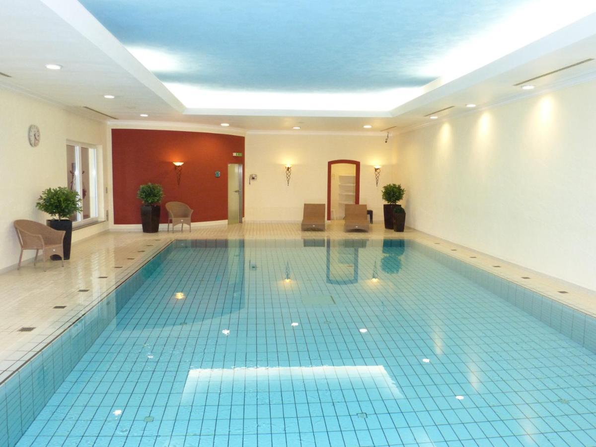 Hotel Roshop Barnstorf Εξωτερικό φωτογραφία