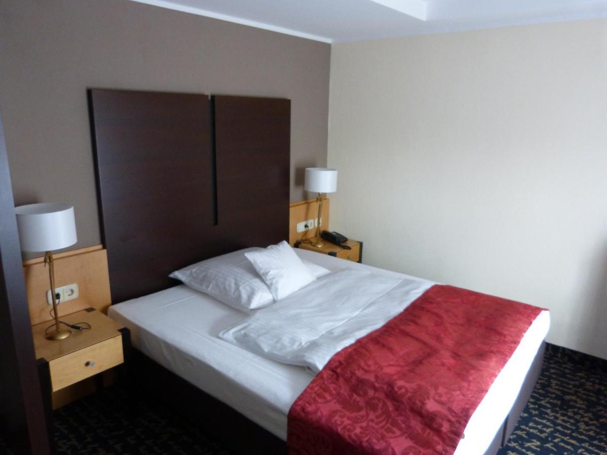 Hotel Roshop Barnstorf Εξωτερικό φωτογραφία