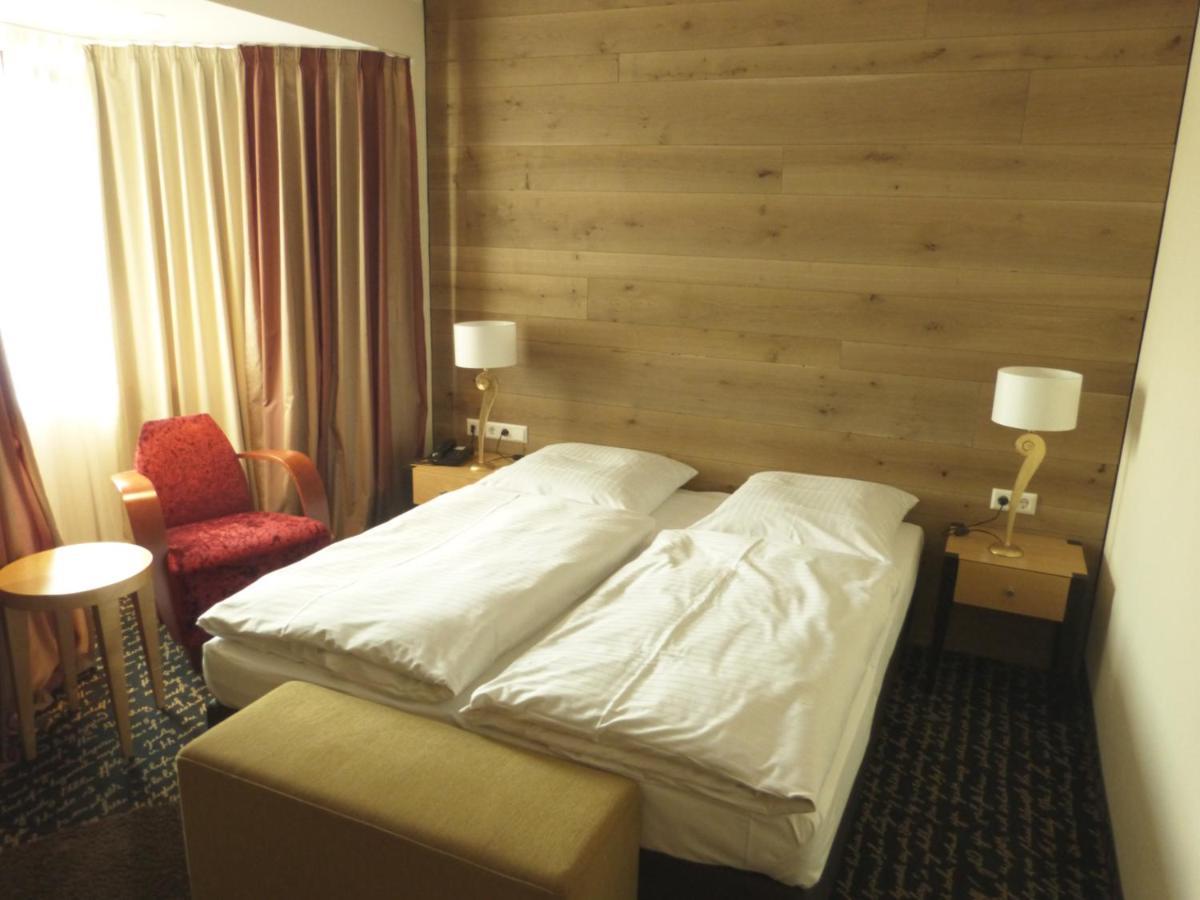 Hotel Roshop Barnstorf Εξωτερικό φωτογραφία