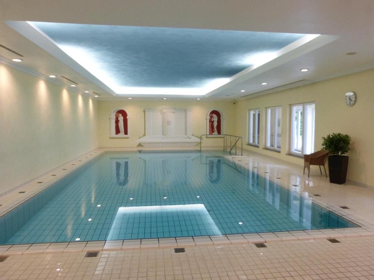 Hotel Roshop Barnstorf Εξωτερικό φωτογραφία