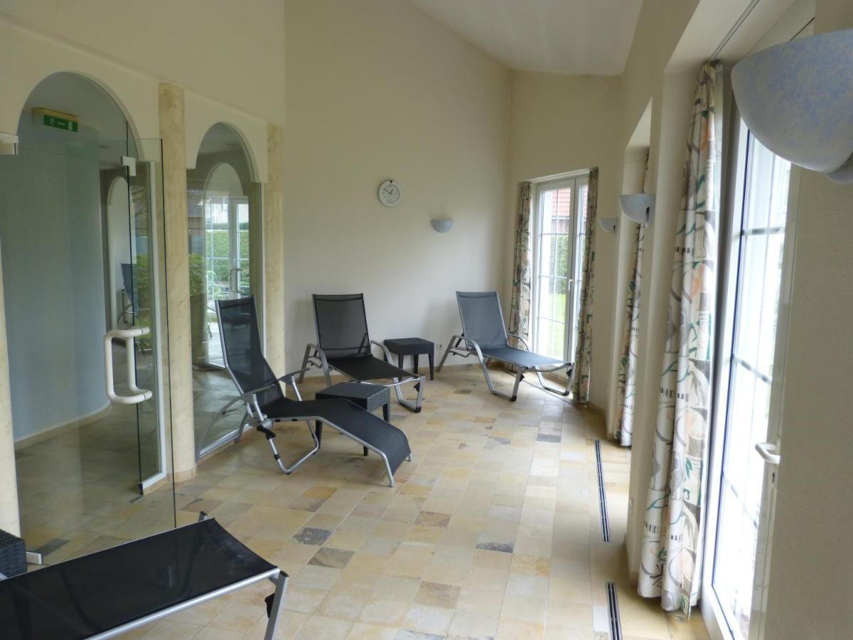 Hotel Roshop Barnstorf Εξωτερικό φωτογραφία