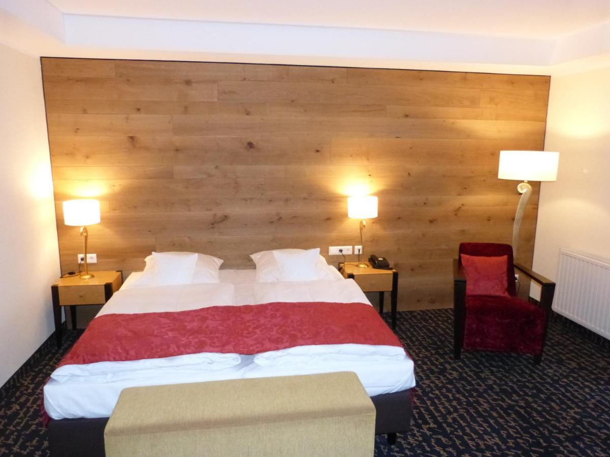 Hotel Roshop Barnstorf Εξωτερικό φωτογραφία