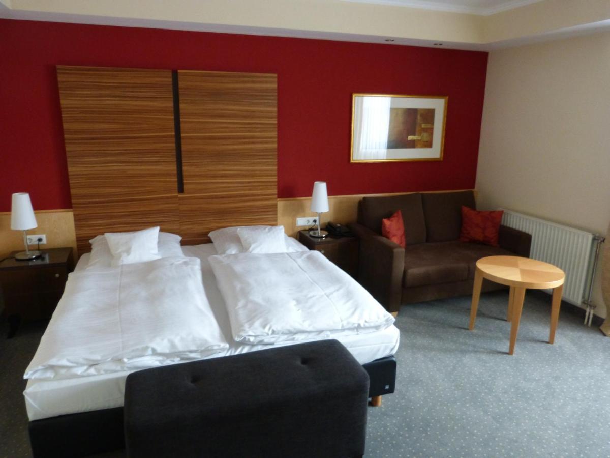 Hotel Roshop Barnstorf Εξωτερικό φωτογραφία