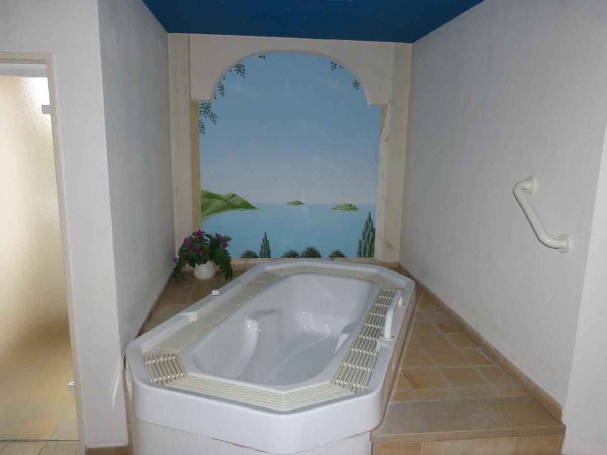 Hotel Roshop Barnstorf Εξωτερικό φωτογραφία