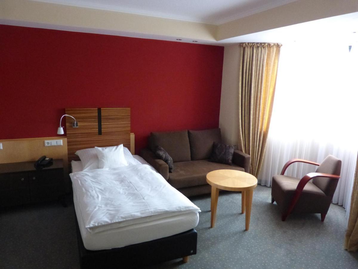 Hotel Roshop Barnstorf Εξωτερικό φωτογραφία