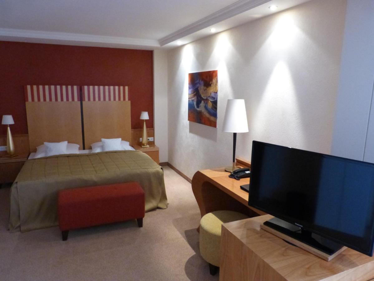 Hotel Roshop Barnstorf Εξωτερικό φωτογραφία
