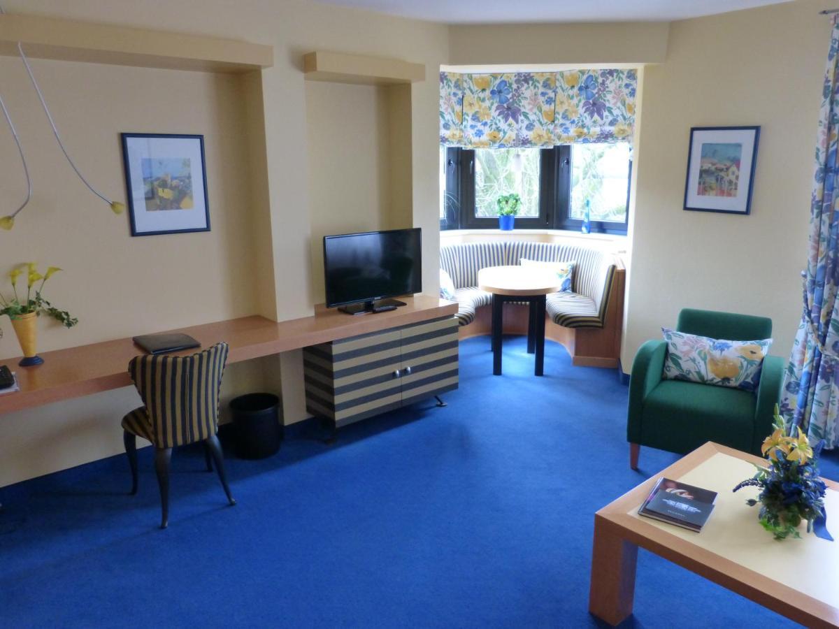 Hotel Roshop Barnstorf Εξωτερικό φωτογραφία