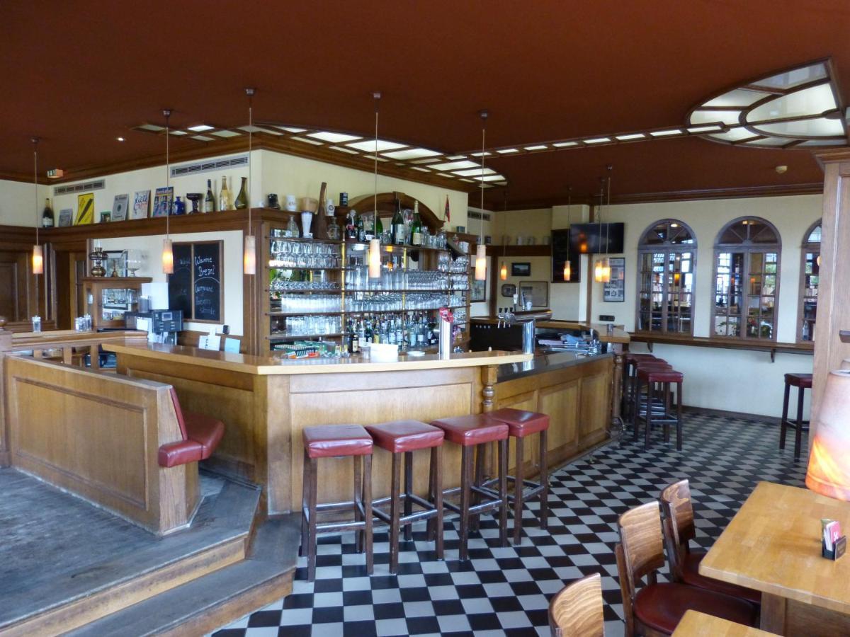 Hotel Roshop Barnstorf Εξωτερικό φωτογραφία