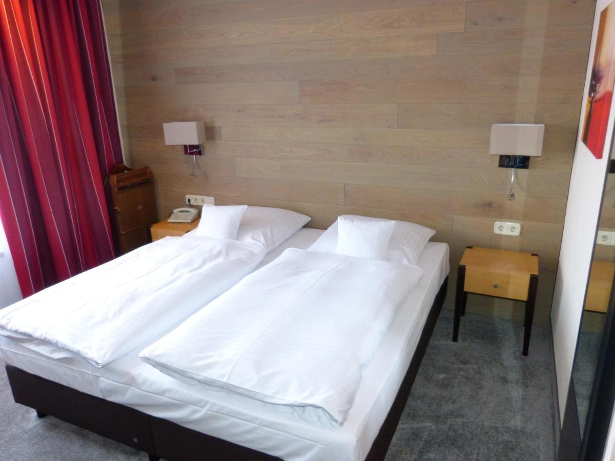 Hotel Roshop Barnstorf Εξωτερικό φωτογραφία