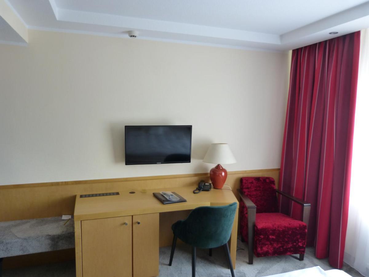 Hotel Roshop Barnstorf Εξωτερικό φωτογραφία
