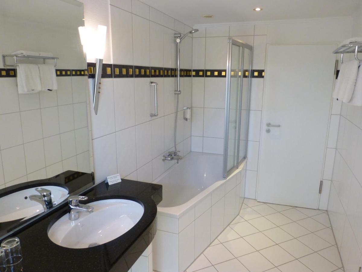 Hotel Roshop Barnstorf Εξωτερικό φωτογραφία