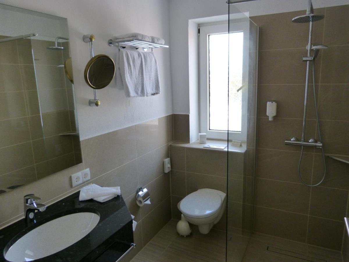 Hotel Roshop Barnstorf Εξωτερικό φωτογραφία